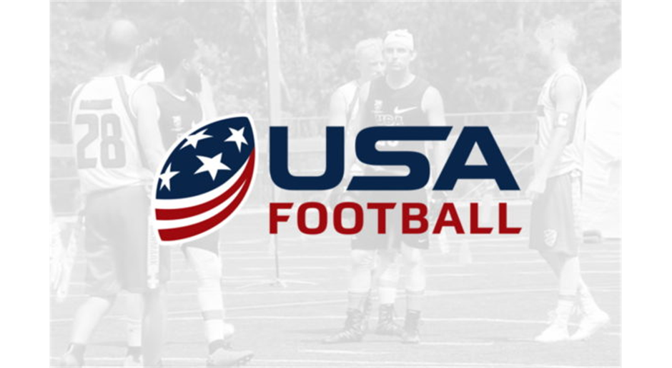 USA Football - CLICK PHOTO FOR MORE INFO